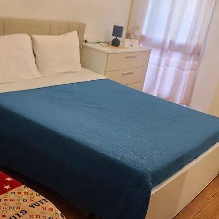 Center Appartement Tirana